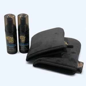 Bondi Sands Self Tanning Foam - Dark (Set of 2)